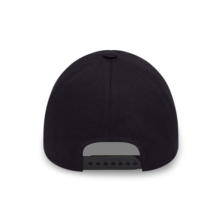 CourrèGes Caps - Black | 91f78001805eb4b0d92c5c21201d0493c88bb0de