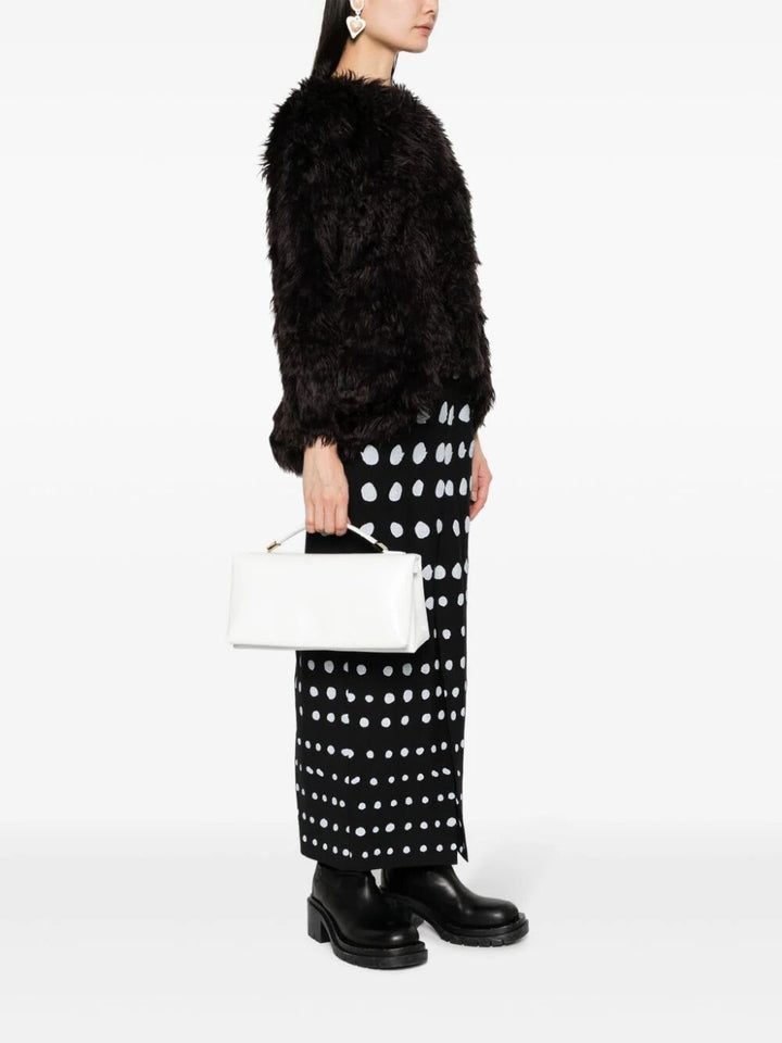 Marni Handbag - White | 70ed492ddb1b3eec5d83e42fbe6b9745a7735423