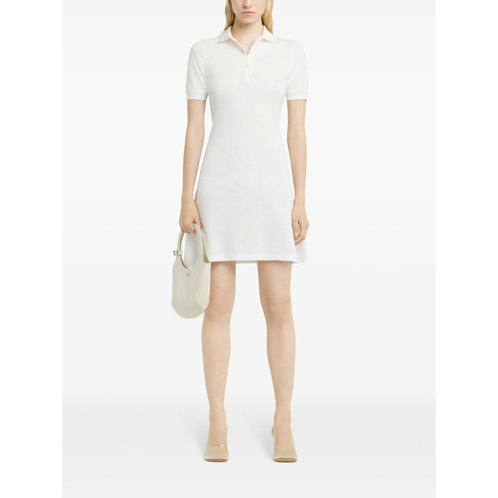 CourrèGes Dresses - Neutral | 94a3aba95a295a7f0d48c2e6b781c1c1eb9e5f88