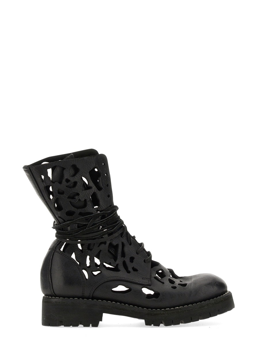 Guidi Boots - Black | 9bb9d98edc4f9b6b9eec2109d65f3c537244a8d8