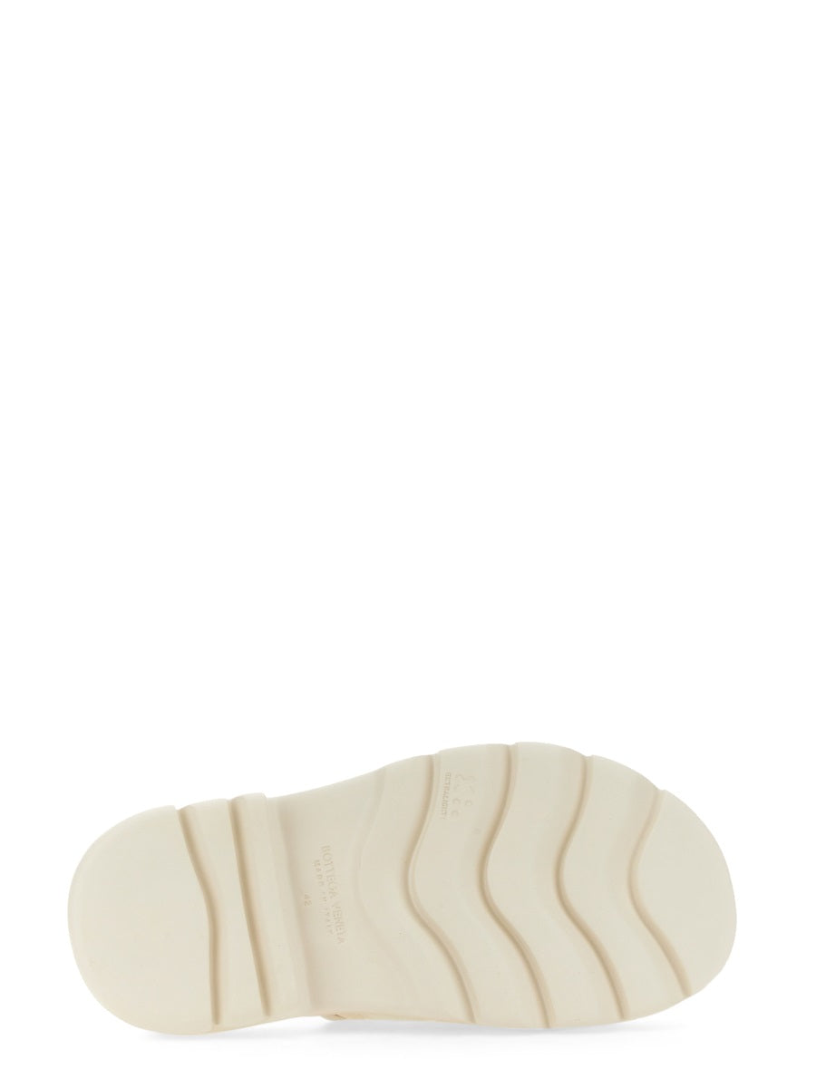 Bottega Veneta Sandals - Beige | 3477c46ee5fec34ded4cc28345f68ab50c08f5e7