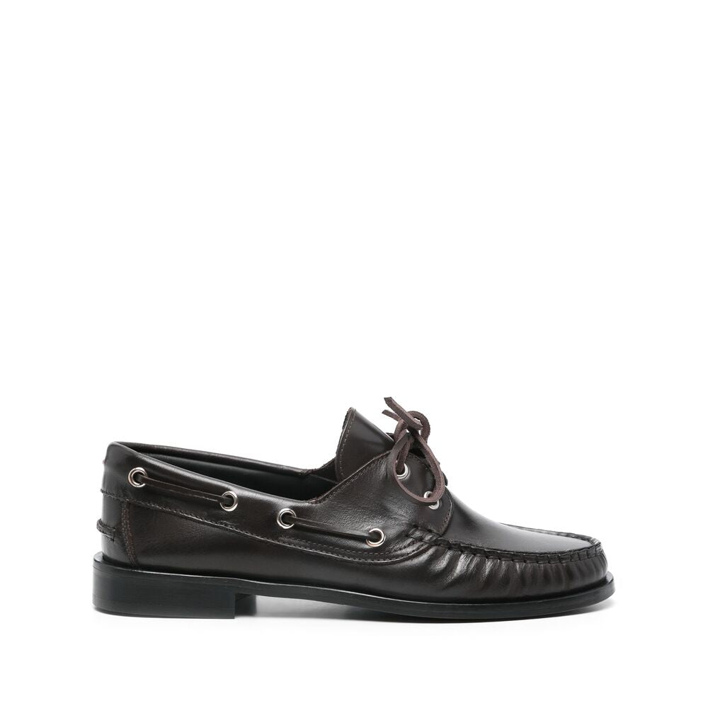 Aeyde Shoes - Brown | 93a1775675a90f9537699df3b8637d95f9b3a79d
