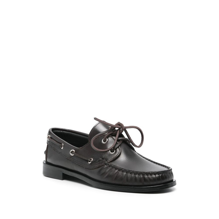 Aeyde Shoes - Brown | 824219c343472bcd6a167f89f0c6523b7606cdfd