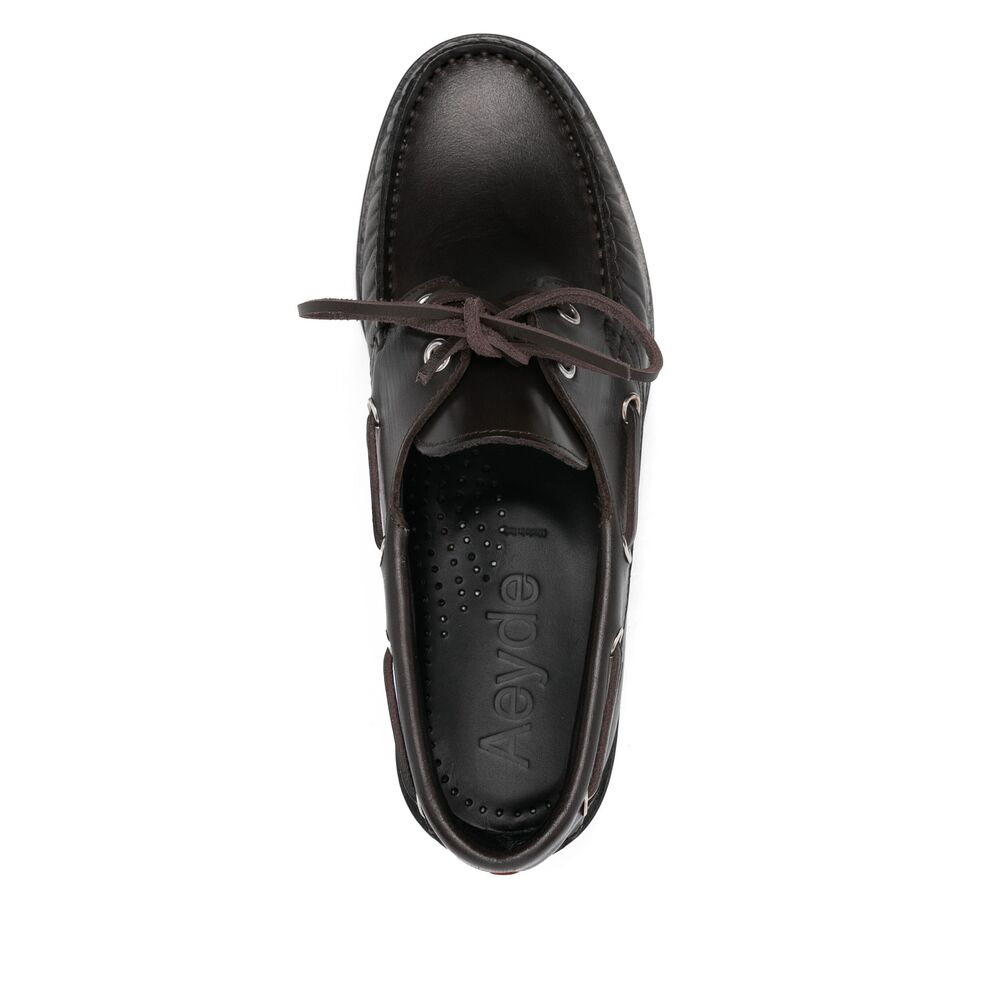 Aeyde Shoes - Brown | d4a79c286fc30269aa9ed2787f3bcd20524a6d46
