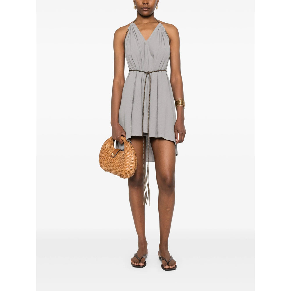 Caravana Dresses - Gray | 36da88b787c0d3a7012a8ecf99e89c5b26e5ffbb