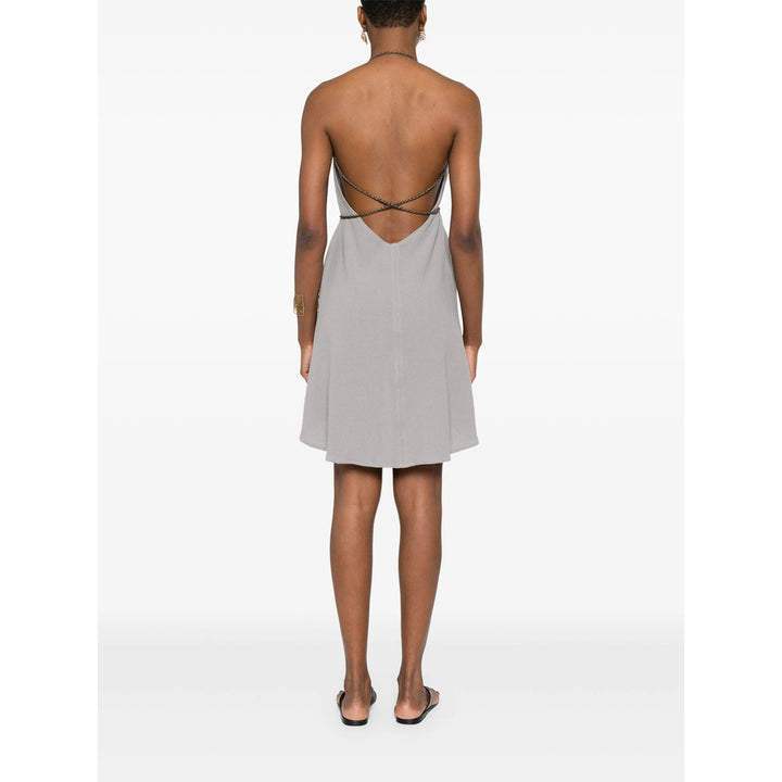 Caravana Dresses - Gray | b86db7d4873b3fc62a418fe5484dd7ad329efc58