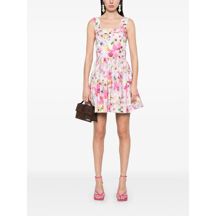 Paola Zuin Dresses - Pink | 413350a0389d27311b985c8255828cf7dfe05ce0