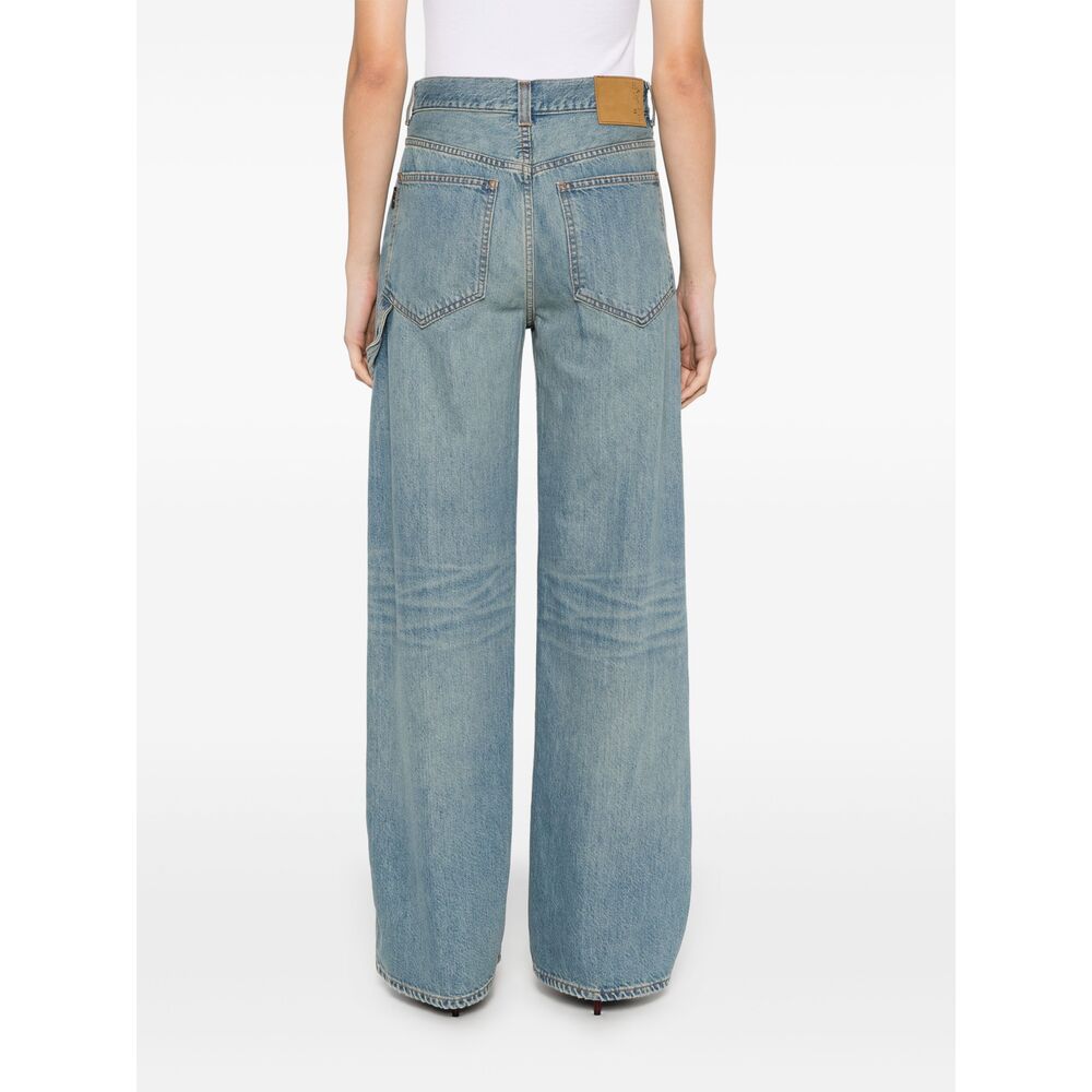 Haikure Denim - Blue | b359b33bdf00f4bc402c848ad0e7ab1290b07c0a