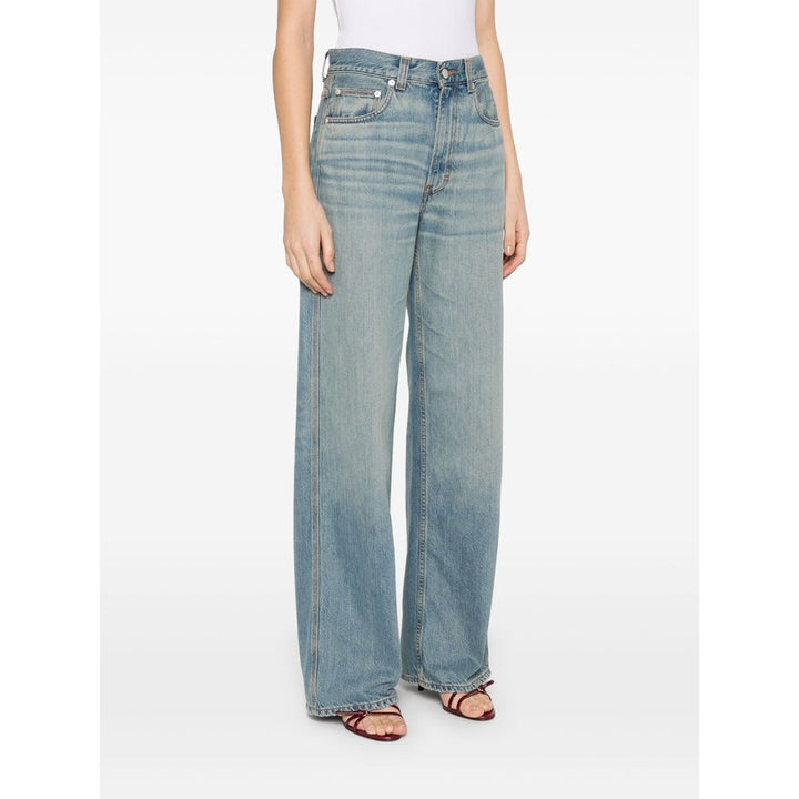 Haikure Denim - Blue | a95f5ab1ce08590d6a7ea3cfb5cbf0ad8c34786a