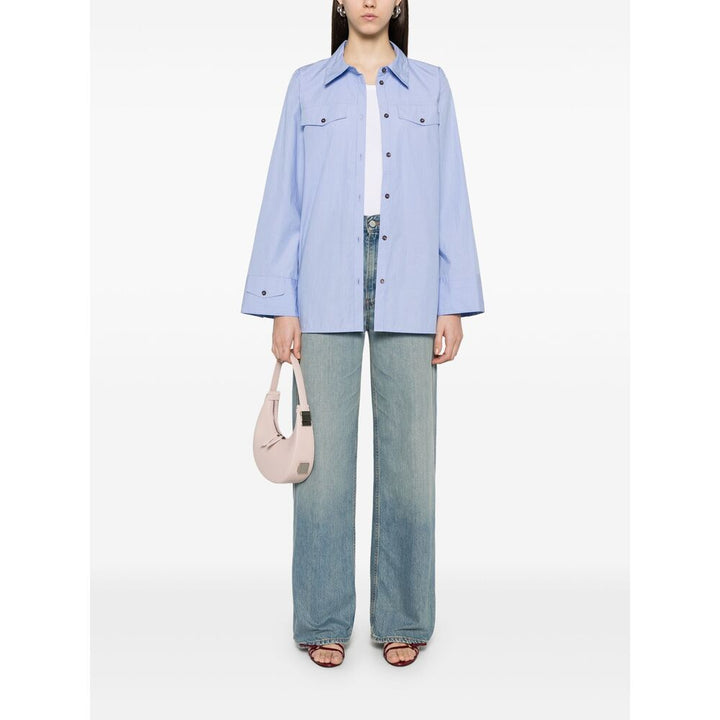 Haikure Denim - Blue | 6e10a9aaf53e46a29f1f5199d11ec29a6f6a5357