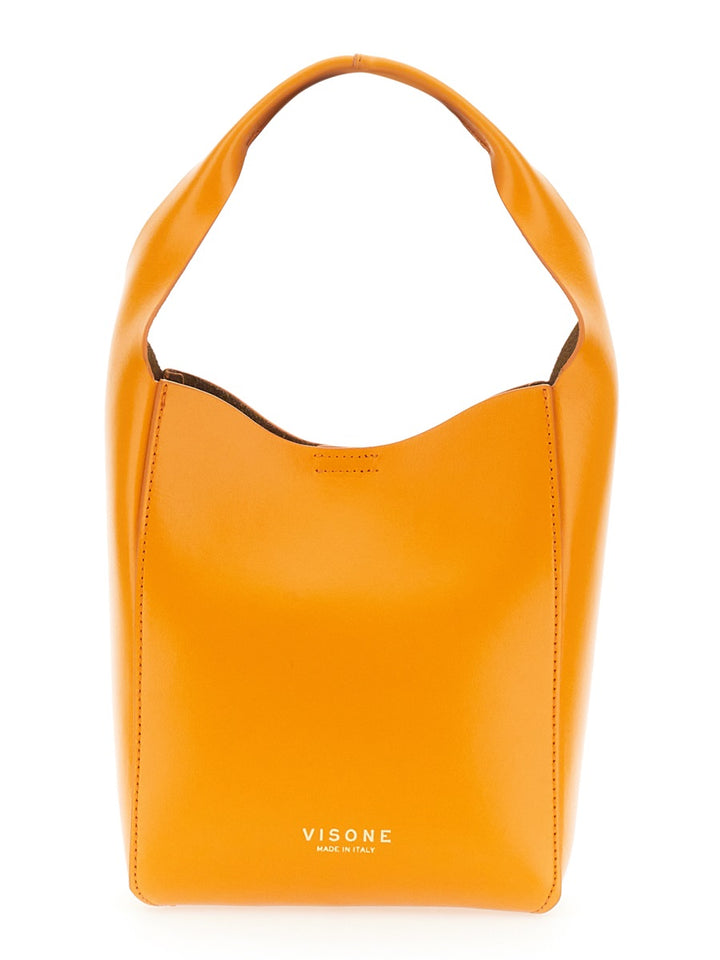 Visone Shoulder Bags - Beige | Wanan Luxury