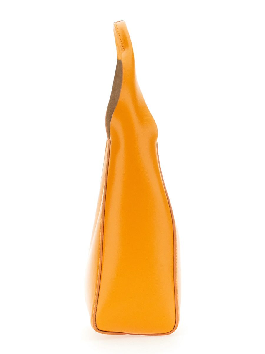 Visone Shoulder Bags - Beige | Wanan Luxury