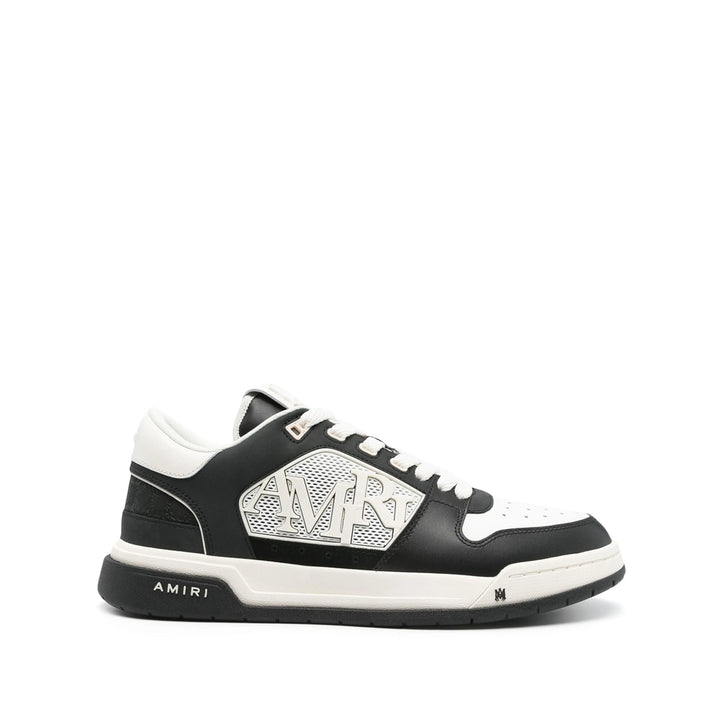 Amiri Sneakers - Black, White | 41dbf207d75e067650bef8bd6ef658f685e06ff7