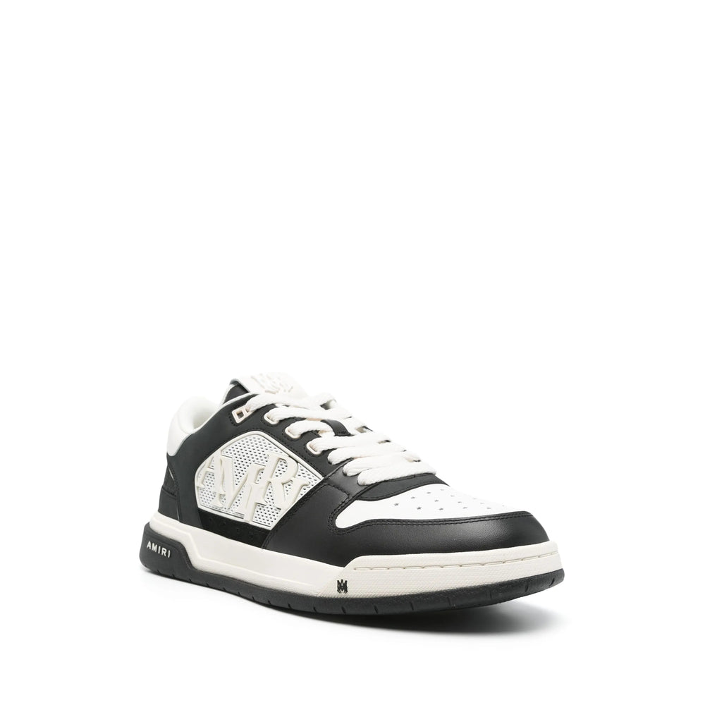 Amiri Sneakers - Black, White | d8d726dd6455f046f933cd7804ec40300de2dba1