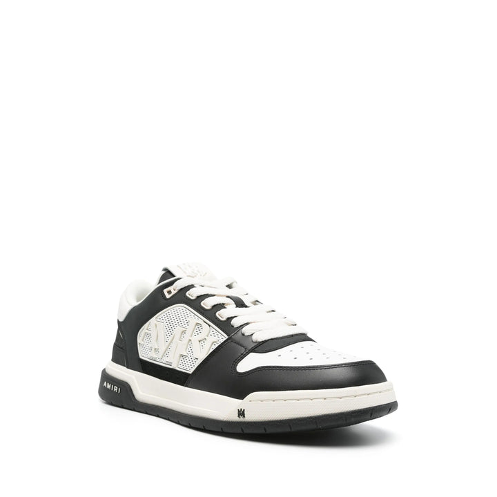 Amiri Sneakers - Black, White | d8d726dd6455f046f933cd7804ec40300de2dba1