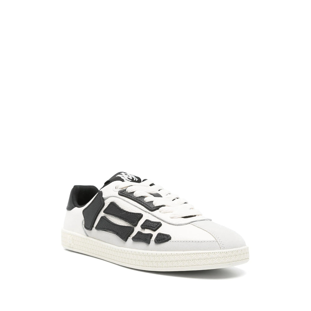 Amiri Sneakers - White, Black | a44cbcb7d150538d7f7300afaaa475275714d8ea