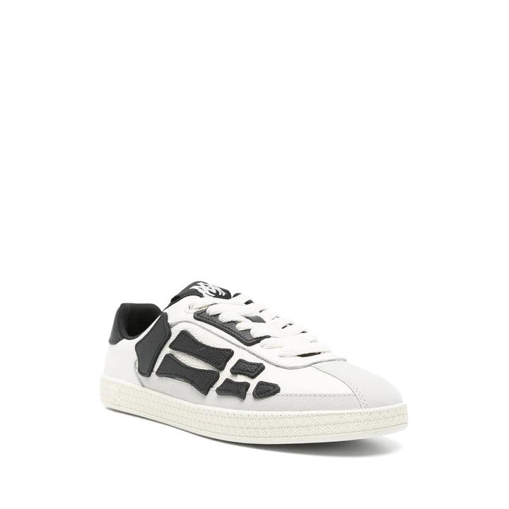 Amiri Sneakers - White, Black | a44cbcb7d150538d7f7300afaaa475275714d8ea