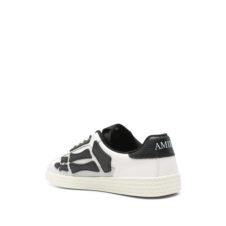 Amiri Sneakers - White, Black | bfc3a735075e064de3fbbdbfa9a0041b14d472ce