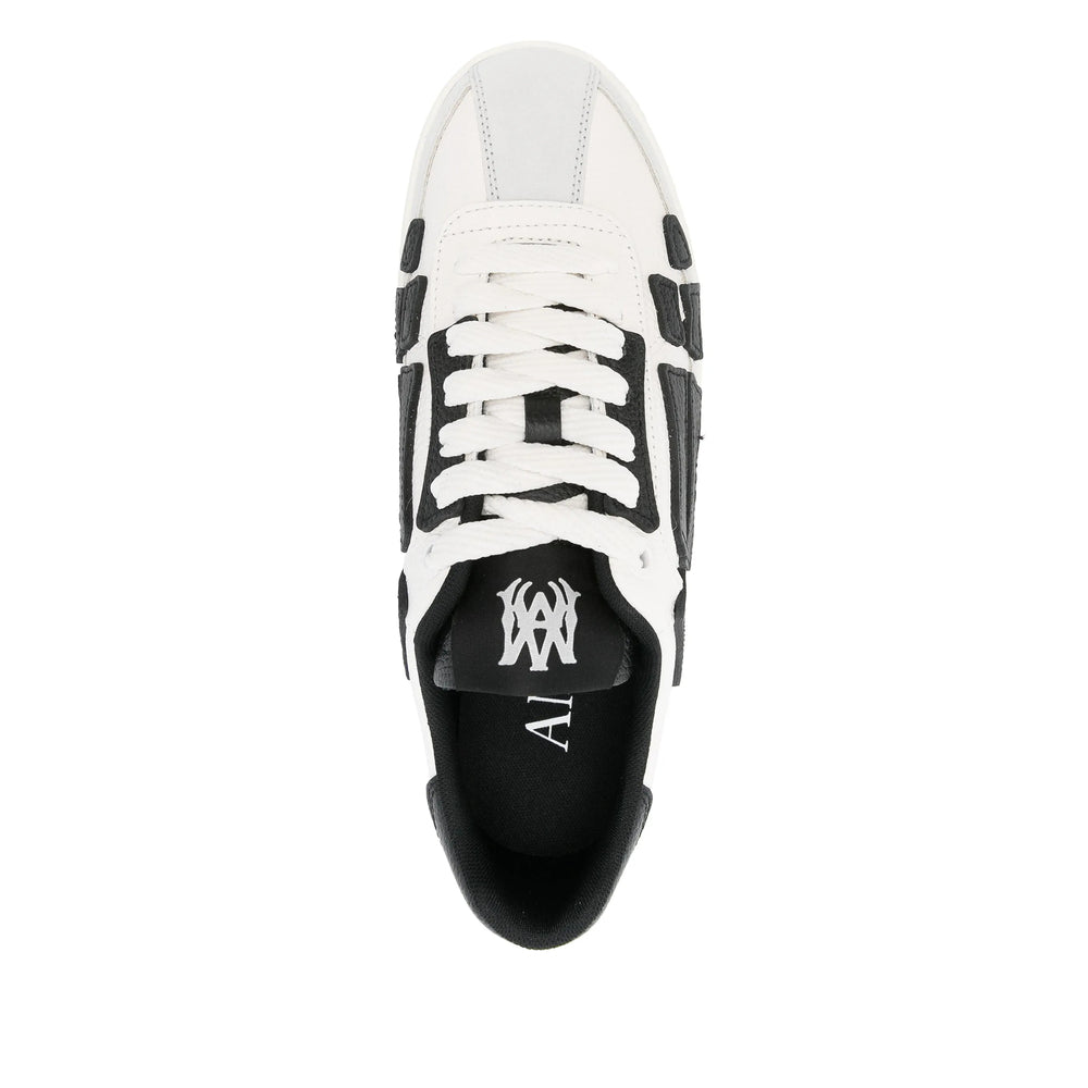 Amiri Sneakers - White, Black | 76ebedc3b65b5abb404b57a4b58f8cd146b543b4