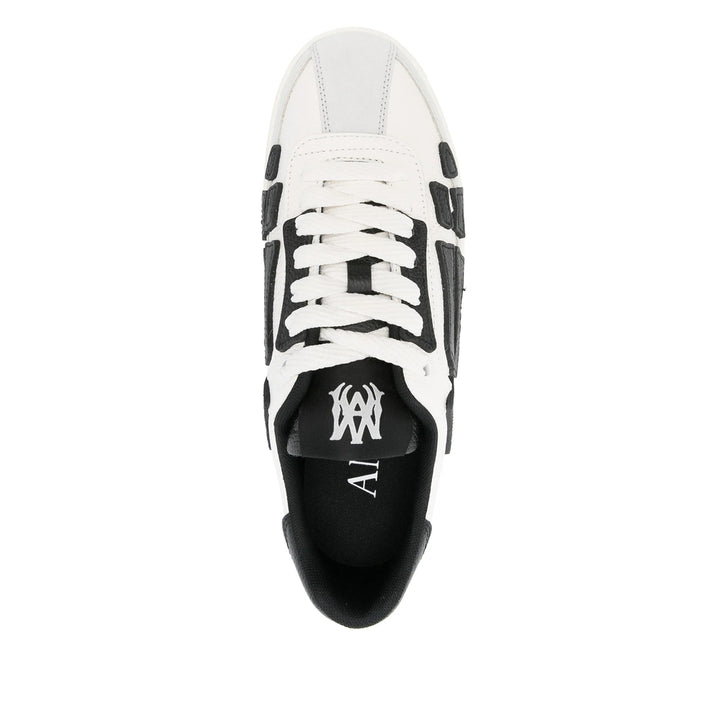 Amiri Sneakers - White, Black | 76ebedc3b65b5abb404b57a4b58f8cd146b543b4