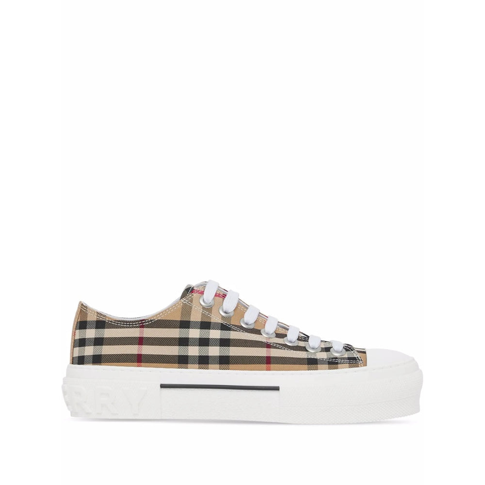Burberry Sneakers - Neutral | bca0f4fffecf01366511e3e9773f0f046ce5654f