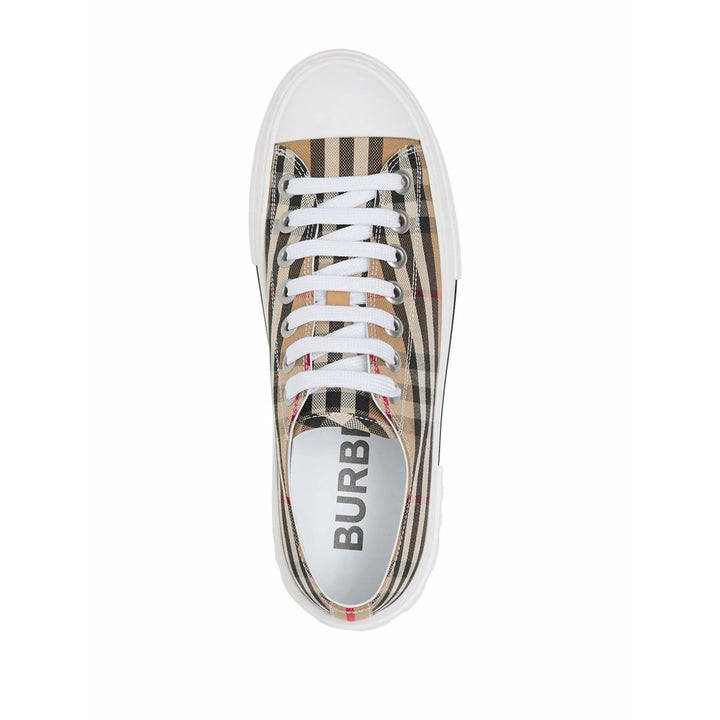 Burberry Sneakers - Neutral | e29a938128a8f07022595daf17b7caad3d1a1b7d