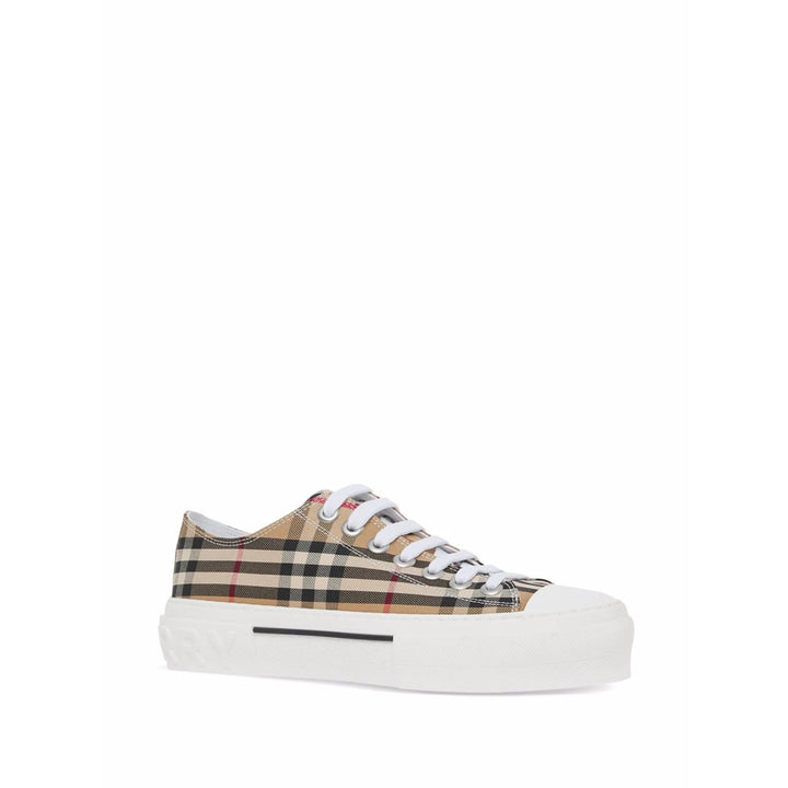 Burberry Sneakers - Neutral | c703fc7606db282375598d07583bd1af95918070