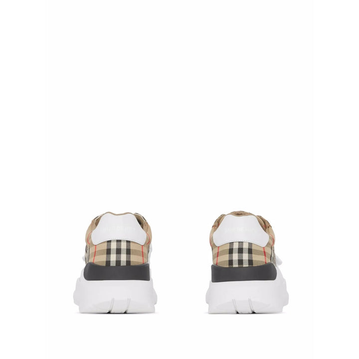 Burberry Sneakers - Neutral, Black | d0aa05ef04971ab5e791392ef0de4373bd9c316e