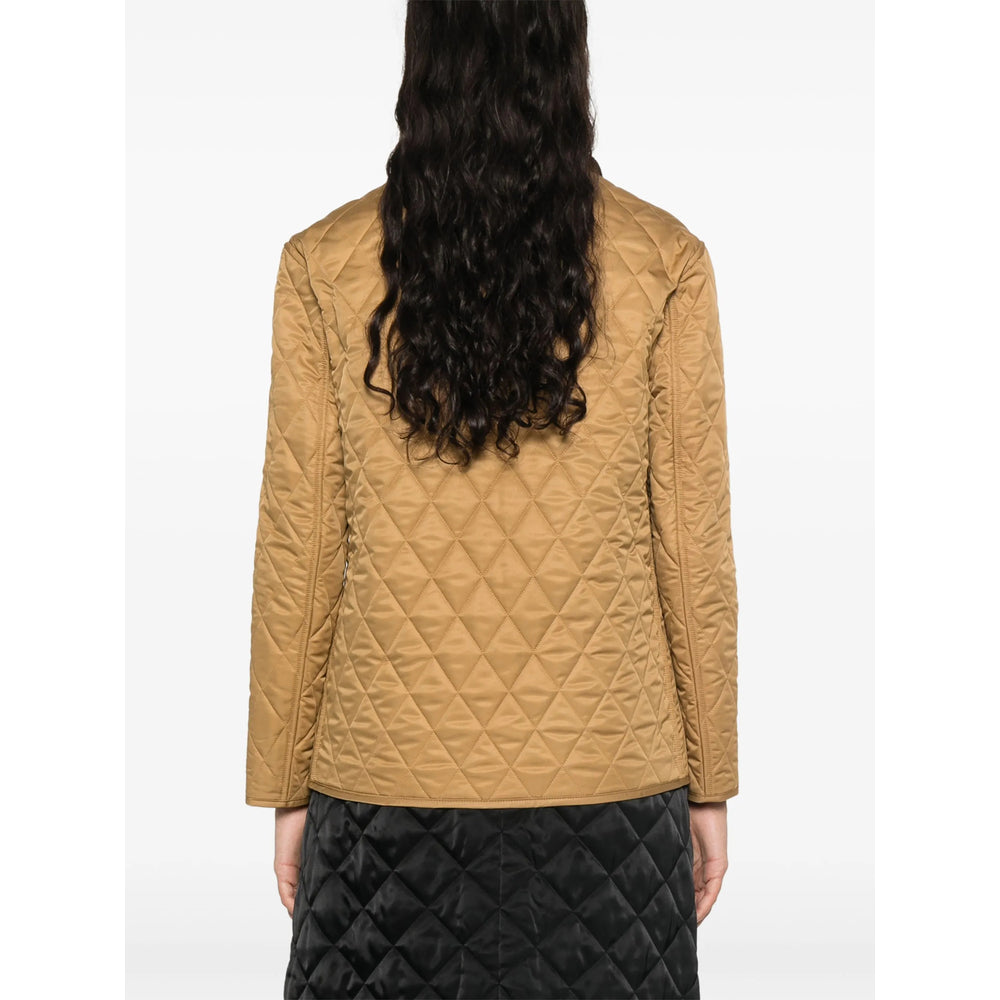 Burberry Outerwears - Brown | 4156c9f449b7d4d0d730d59aa29e344b58e4c2bc