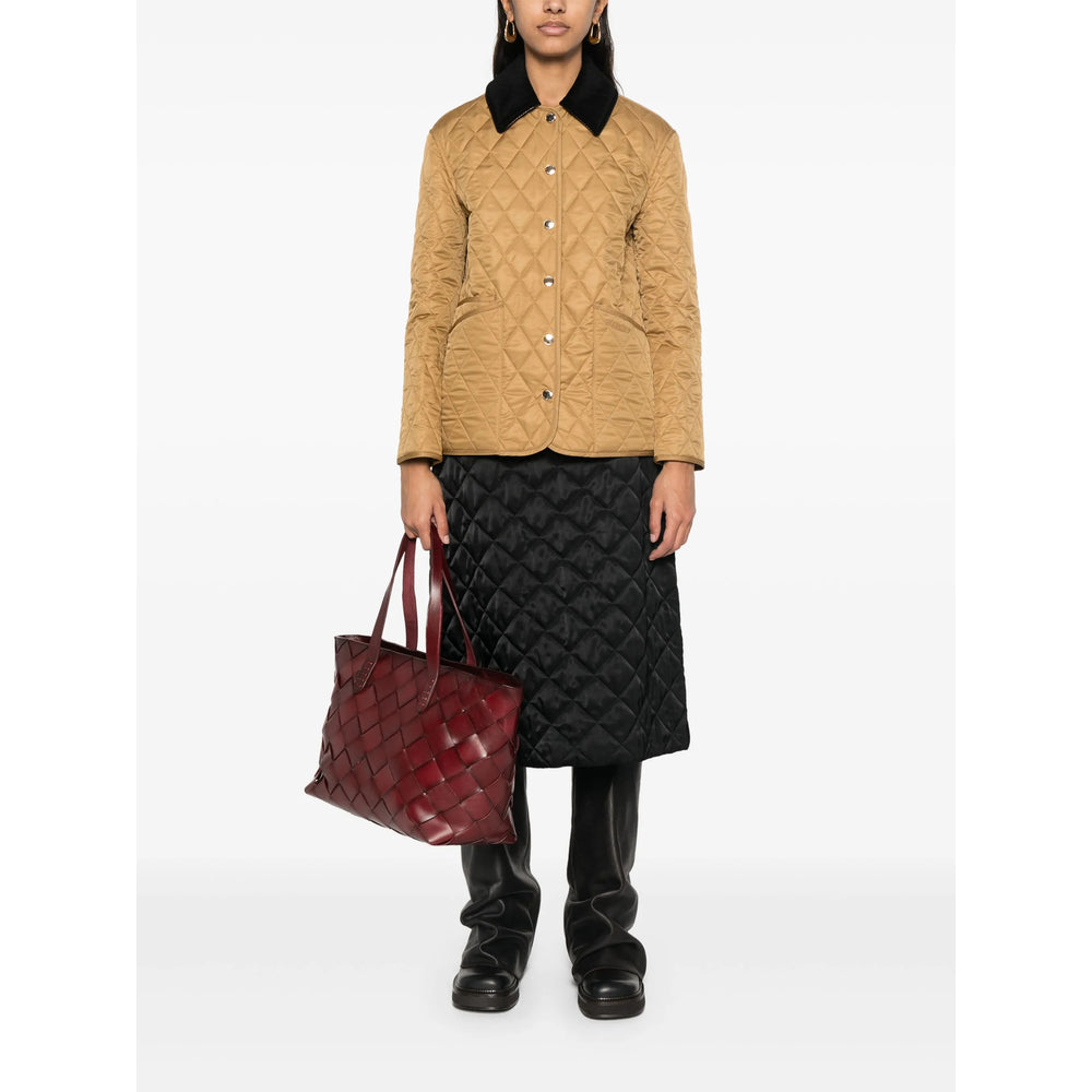 Burberry Outerwears - Brown | c10c814b2e32083774fb8916f48207cb41caad18