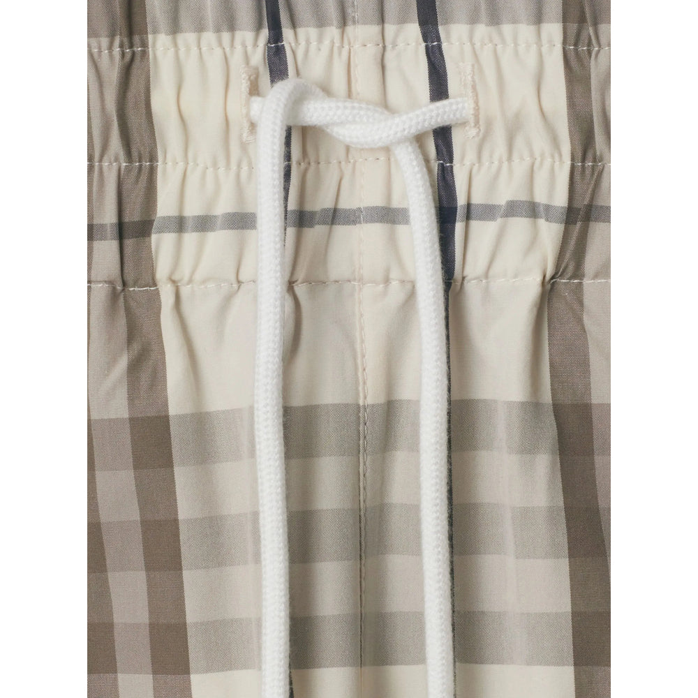 Burberry Shirts - Neutral | 4de6ec9e817653d4847b77a1b9eac6b80f32b78d
