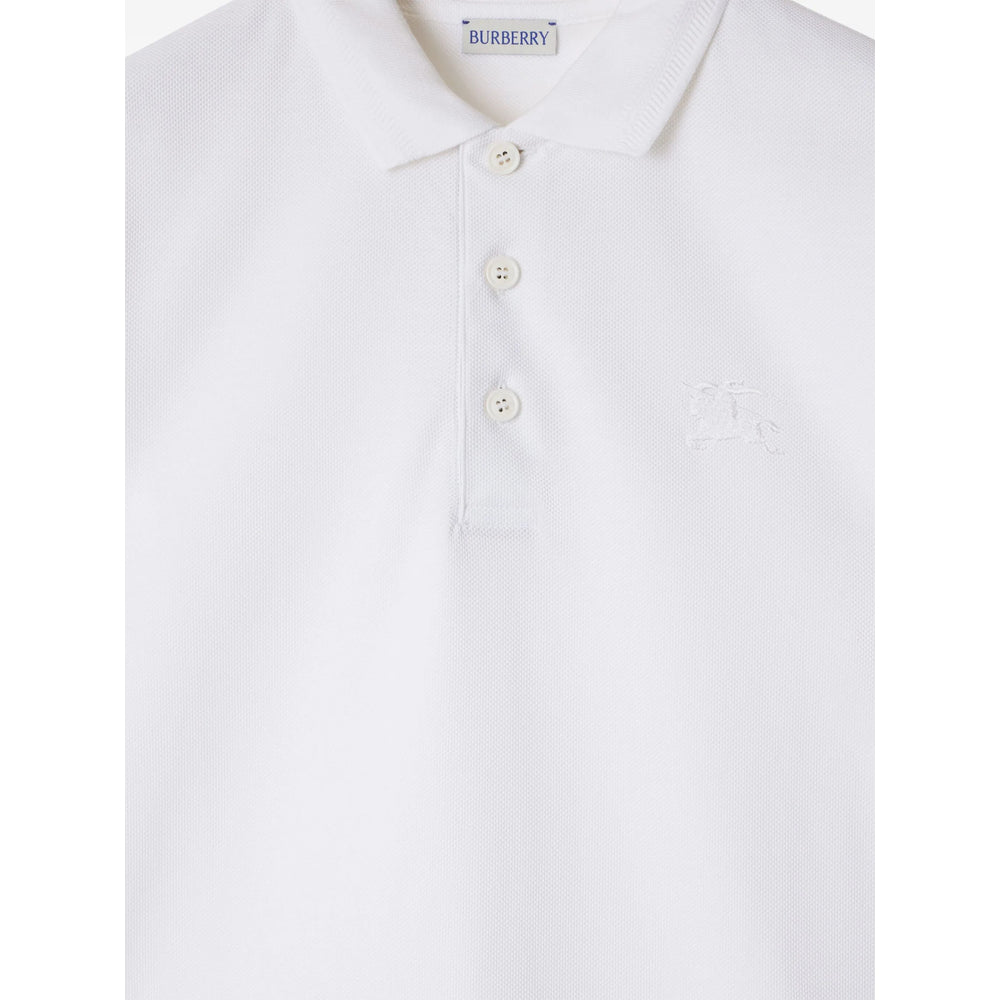 Burberry Sweaters - White | de403ea079dc96d97835dc8e38173f6060399d09