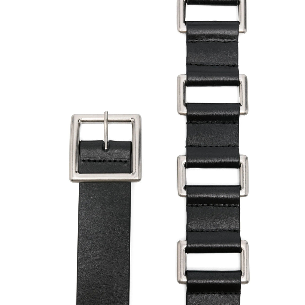Ann Demeulemeester Belts - Black | a0813c13e6838b27f56a19aaffc591eb15543c5e