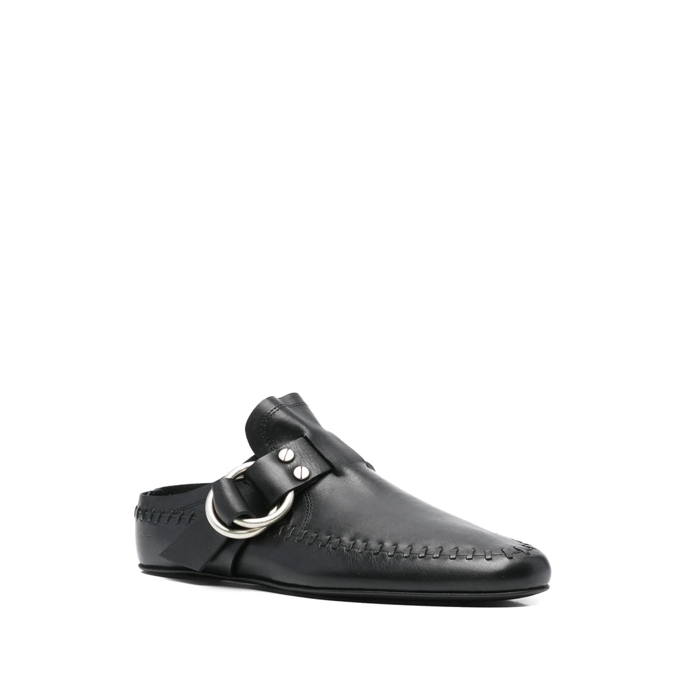 Ann Demeulemeester Shoes - Black | b088e50bd8e6743604f69da7cca6404ad021d0b8