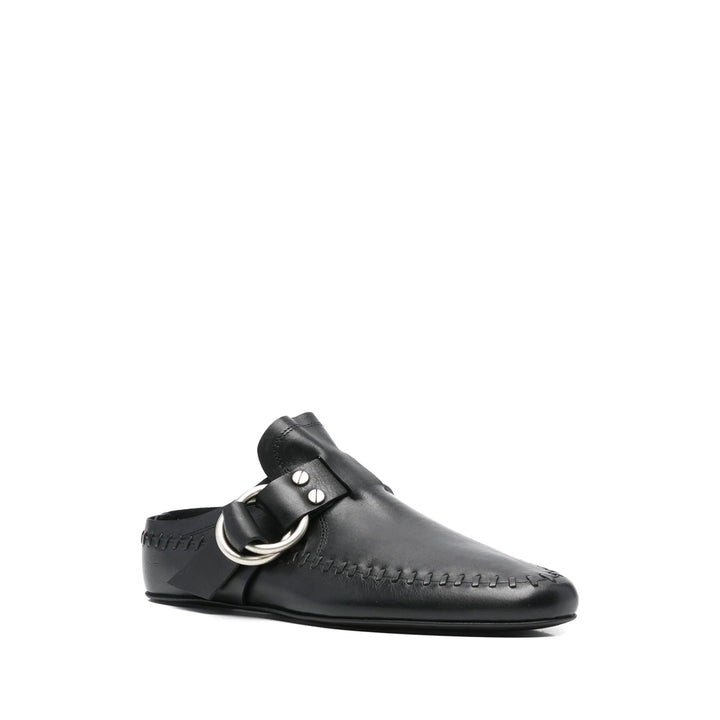 Ann Demeulemeester Shoes - Black | b088e50bd8e6743604f69da7cca6404ad021d0b8