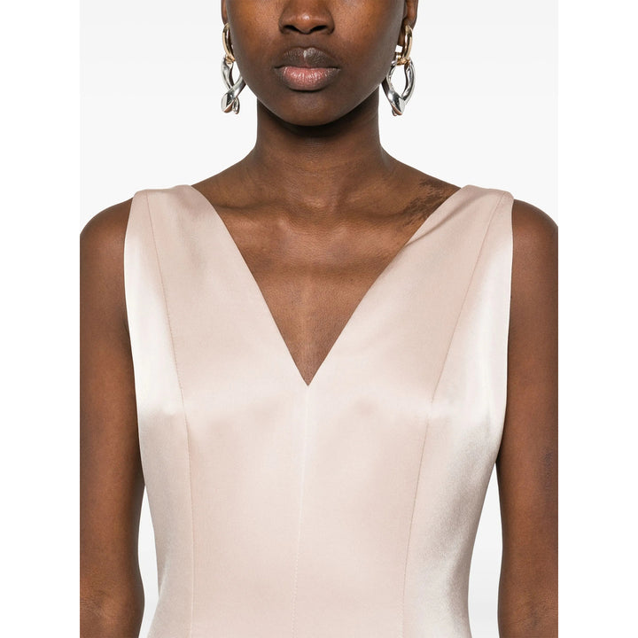 Fely Campo Dresses - Pink | 19783929823cc6419018cb2e0d45b99ae34df35b