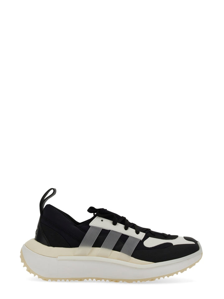 Adidas Y-3 Sneakers - Multicolour | 14ccd2080c9d8c284a66dc914007364b04807535