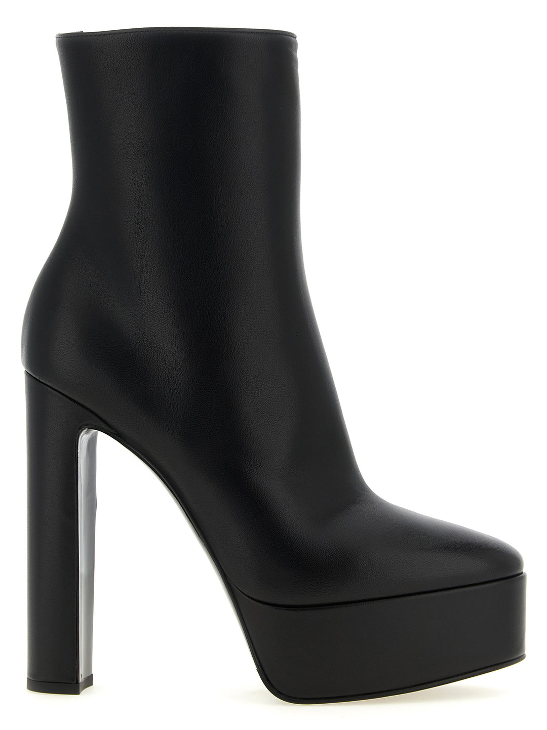 Le Silla Nora Boots and Ankle Boots - Black | a43ebbf135e1682b571097392067451e5e2c26f0