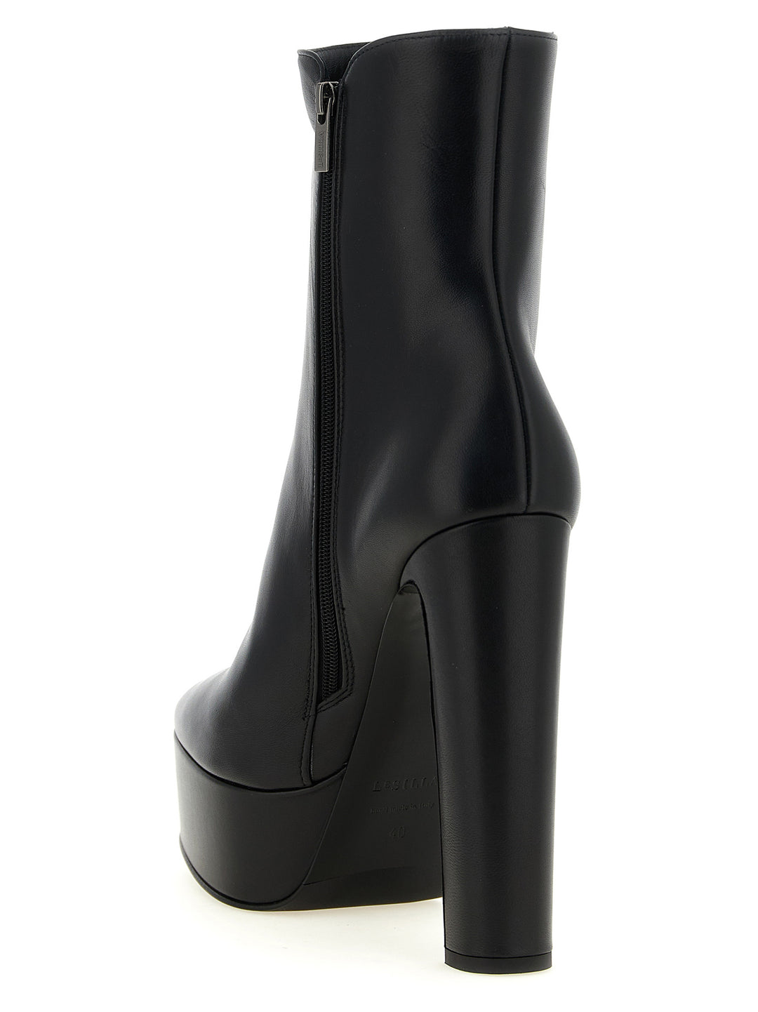 Le Silla Nora Boots and Ankle Boots - Black | 0cc6c12f1f478096b1f1e3181f33c9fd9d5c90a2