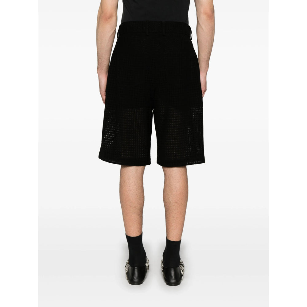 SéFr Shorts - Black | 1dc56c2c21145ecdcbe3d7b4f9f1f4cb015017b6