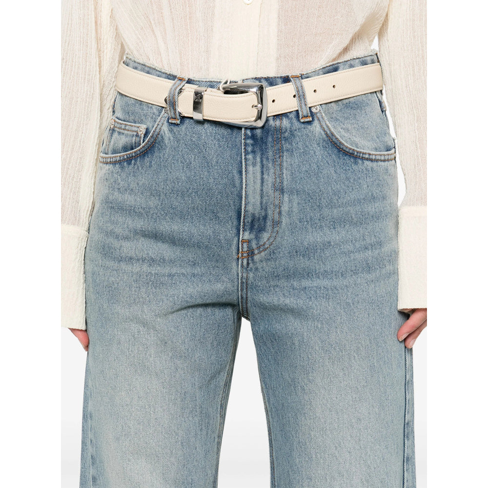 SéFr Denim - Blue | 6d4e13d75448216d03616c9ef704bd1d71b2ff9d