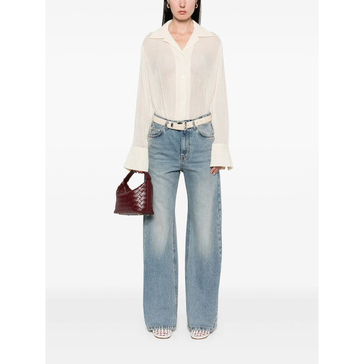 SéFr Denim - Blue | 49e4d2d674de81a6d3595a13fdb7a95f5b6c8233