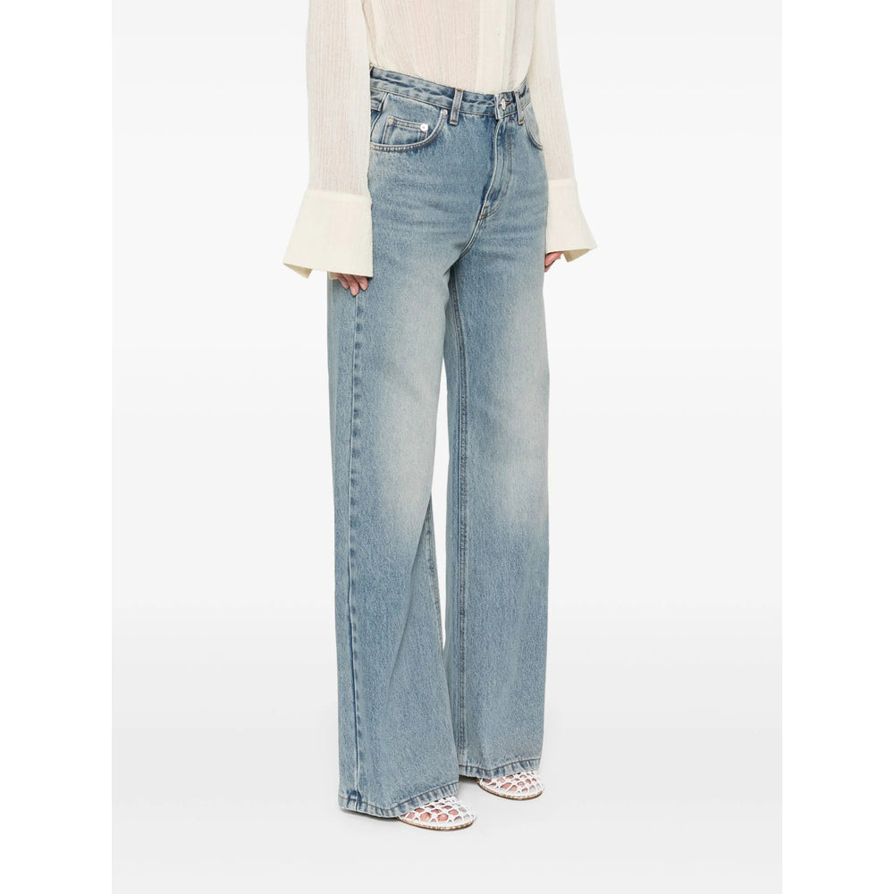 SéFr Denim - Blue | 14710d6f1d70f022e5cdc13f53b06dfaee787a91