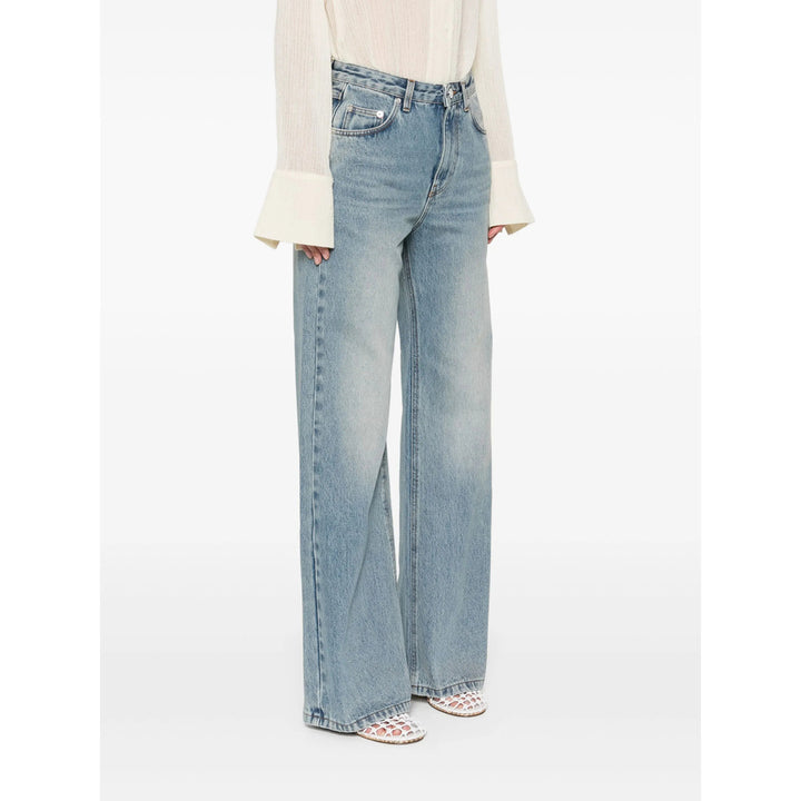 SéFr Denim - Blue | 14710d6f1d70f022e5cdc13f53b06dfaee787a91