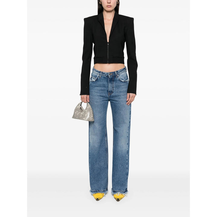 SéFr Denim - Blue | 2c98790d132d3899e72f5e1543f52aa21b9fb195