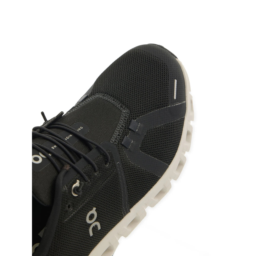 On Running Sneakers - Black | 7094a620a64b09808a73b3088c93ad76576d4897