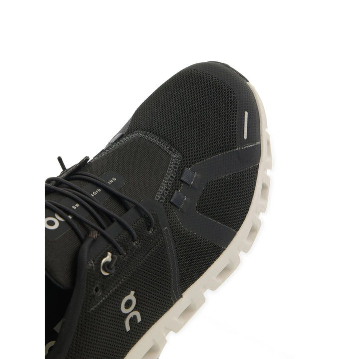 On Running Sneakers - Black | 7094a620a64b09808a73b3088c93ad76576d4897