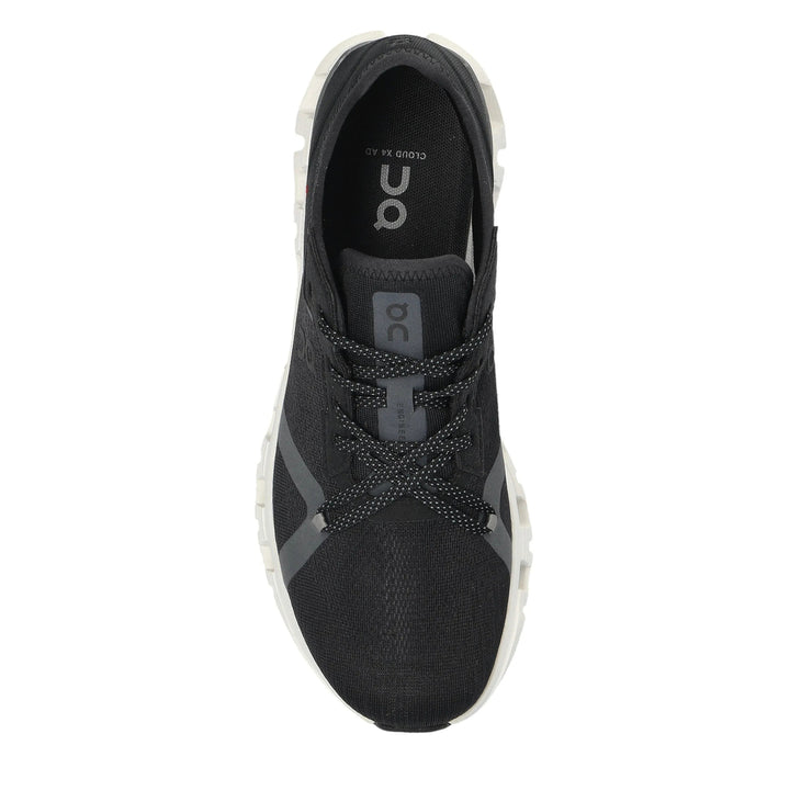 On Running Sneakers - Black | d5971133a444b09f4ff36b79457460e3c5a85d9f