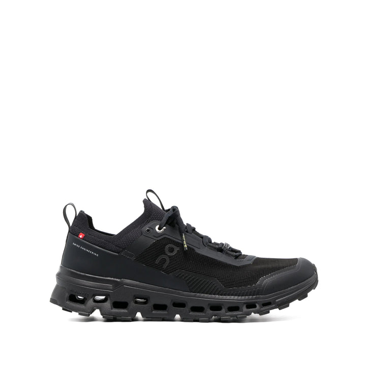 On Running Sneakers - Black | 96903eb8cca626b17514b062d44dbaf090676a94