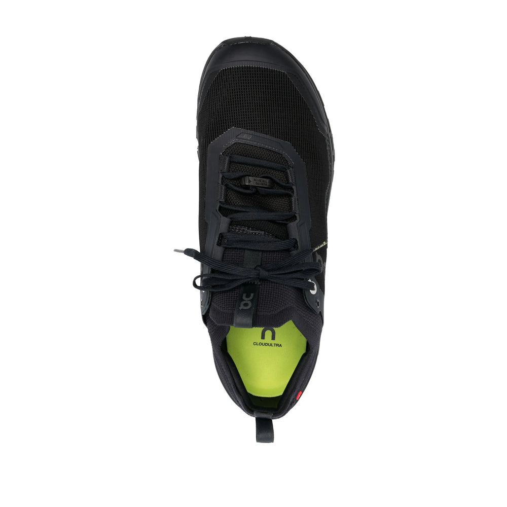 On Running Sneakers - Black | 8161121e8ab67c79fb4e4d7b4a065442e71cce1b
